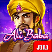 Ali Baba sun city casino