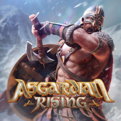 Asgardian Trỗi Dậy sun city casino