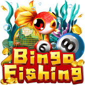 Câu Cá Bingo sun city casino
