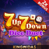 Song Ca Xúc Xắc sun city casino