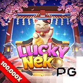 Mèo May Mắn sun city casino