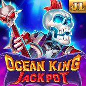 Vua Đại Dương Jackpot sun city casino