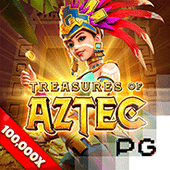 Kho Báu Aztec game nóng tại sun city casino